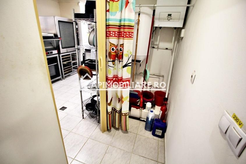 Spațiu comercial, de 70 mp, în Gheorghe Doja