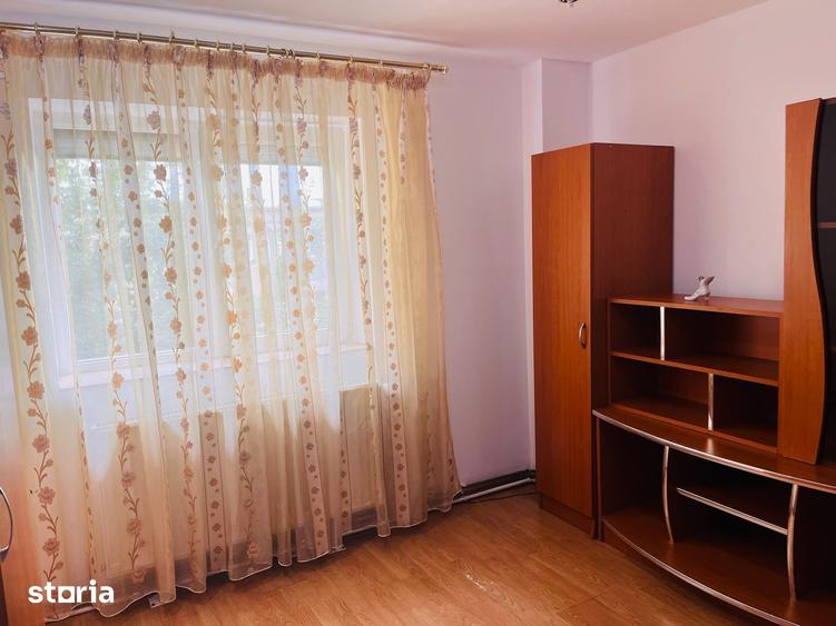 Apartament cu 2 camere în 1 Mai
