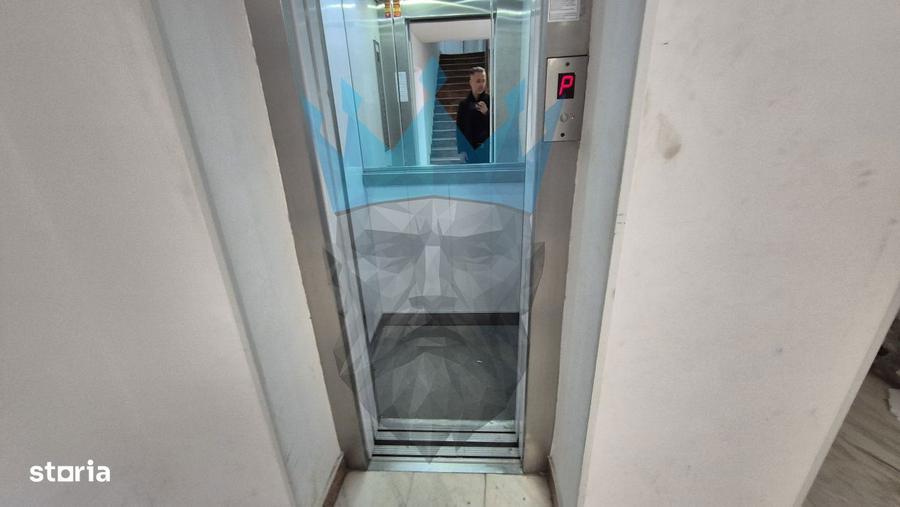 Apartament cu 2 camere, mobilat în Nerva Traian