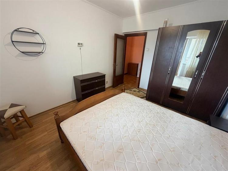 Apartament cu 3 camere decomandat de inchiriat zona Gara - 20