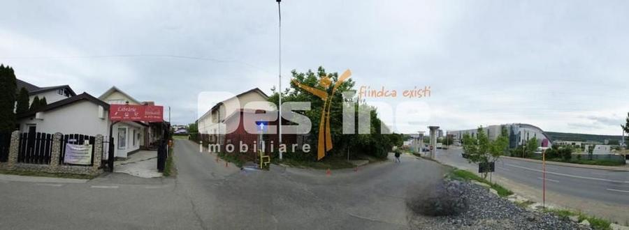 COMISION 0% - AFACERE LA CHEIE cu vizibilitate sporita CUG - 6