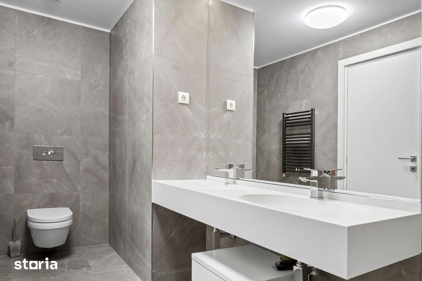Apartament cu 4 camere în Aviației
