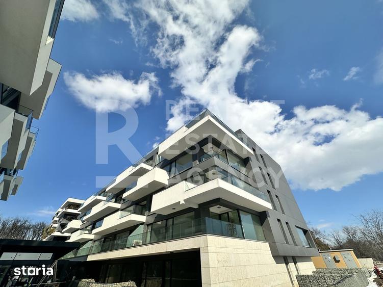 2 camere - Northberi, Jandarmeriei/Baneasa - 1