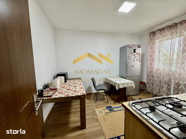 Sanmihaiu German-Casa Individula-Disponibila Imediat - 10