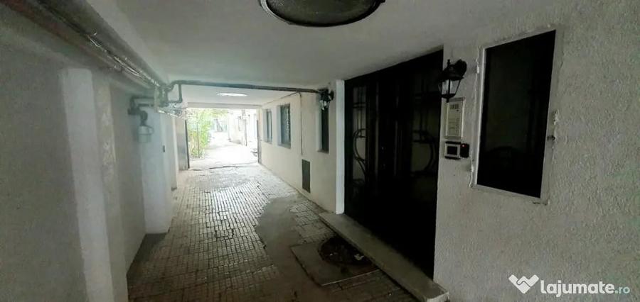 Garsonieră în Dacia