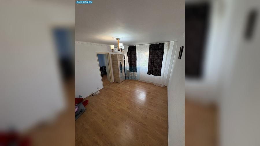 Apartament 2 Camere Zona Vest - 1