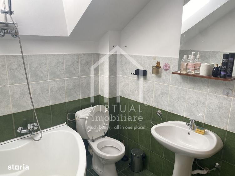 Casă cu 3 camere în Șura Mare