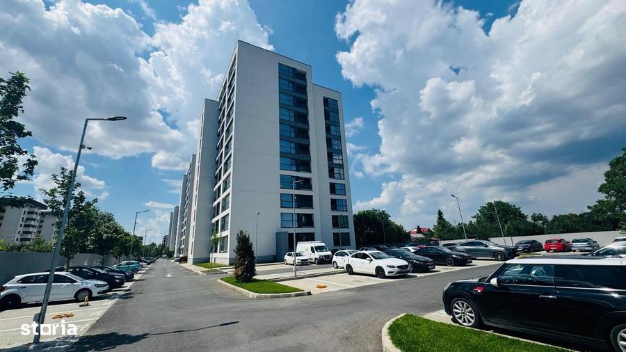 Apartament cu 2 camere în Sălaj