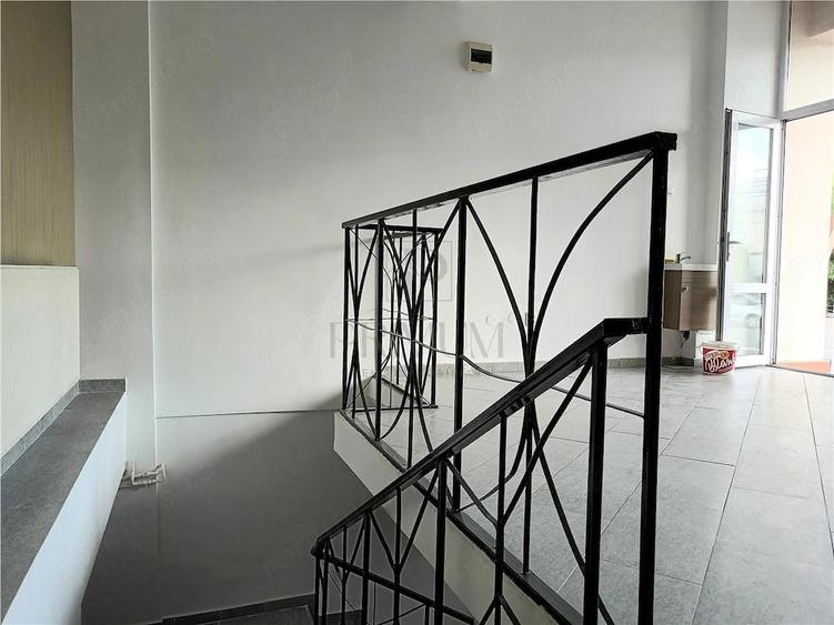 Spațiu comercial, de 70 mp, în Lipovei