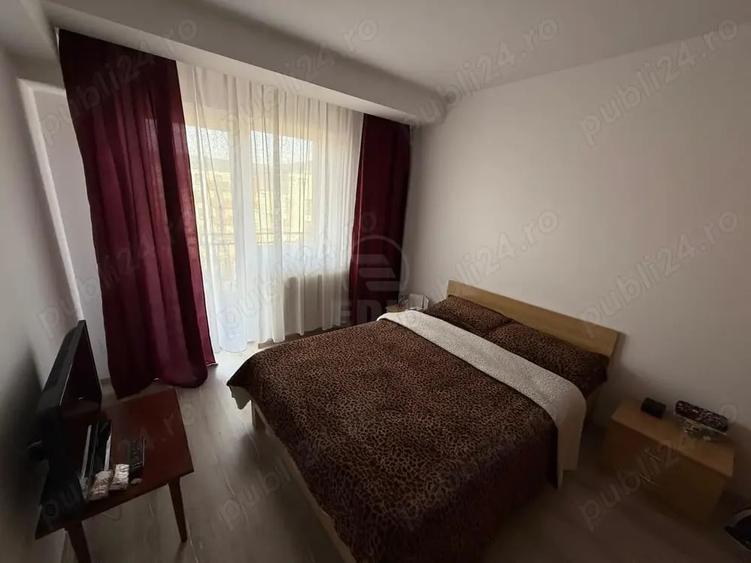 Apartament cu 2 camere nedecomandat în Florești