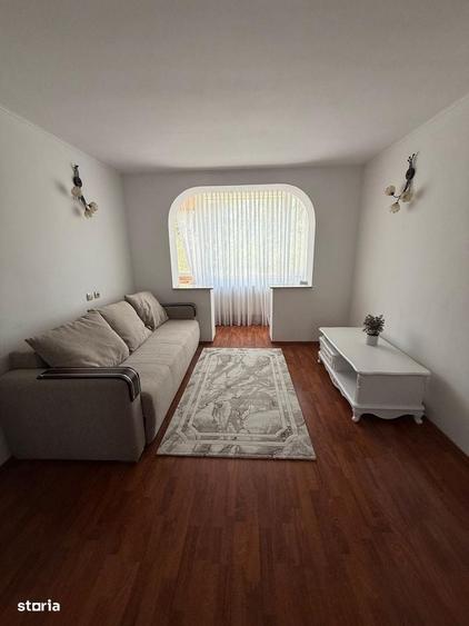 Apartament cu 2 camere semidecomandate, Centru - 10