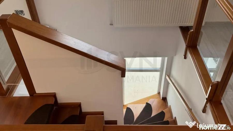 Apartament cu 3 camere decomandat în Cișmigiu