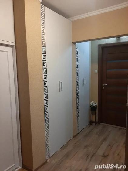 Apartament cu 2 camere decomandat în Rogerius