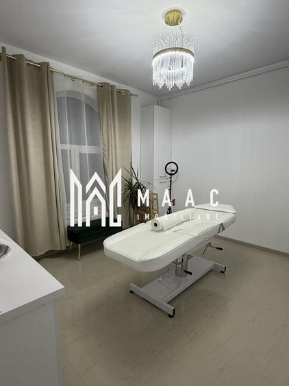 Spațiu comercial, de 10 mp, în Terezian