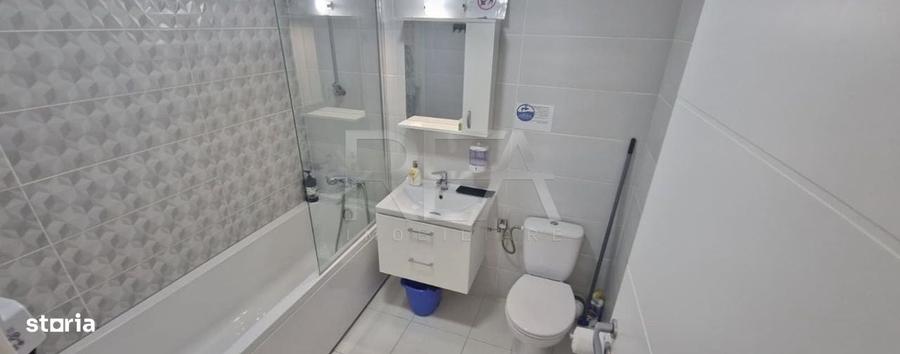 Apartament cu 2 camere în Giulești