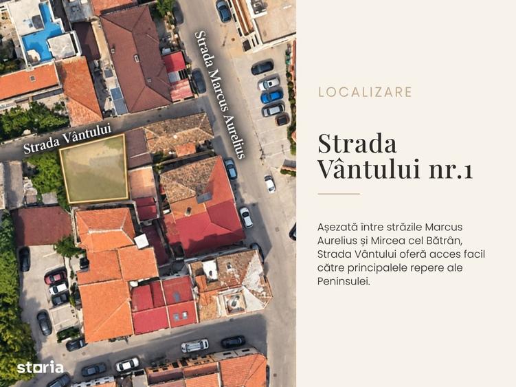 Spațiu comercial, în Central
