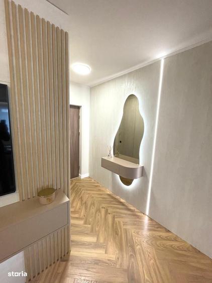 Apartament cu 3 camere în Luna