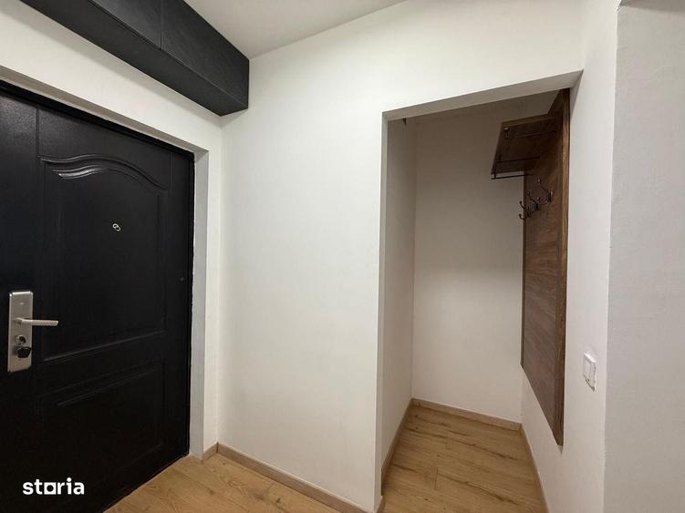 APARTAMENT 2 CAMERE SEMIDECOMANDAT | 2 MINUTE METROU TIMPURI NOI - 3