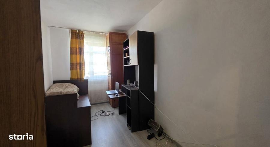 Garsonieră semidecomandată în Complex Studențesc