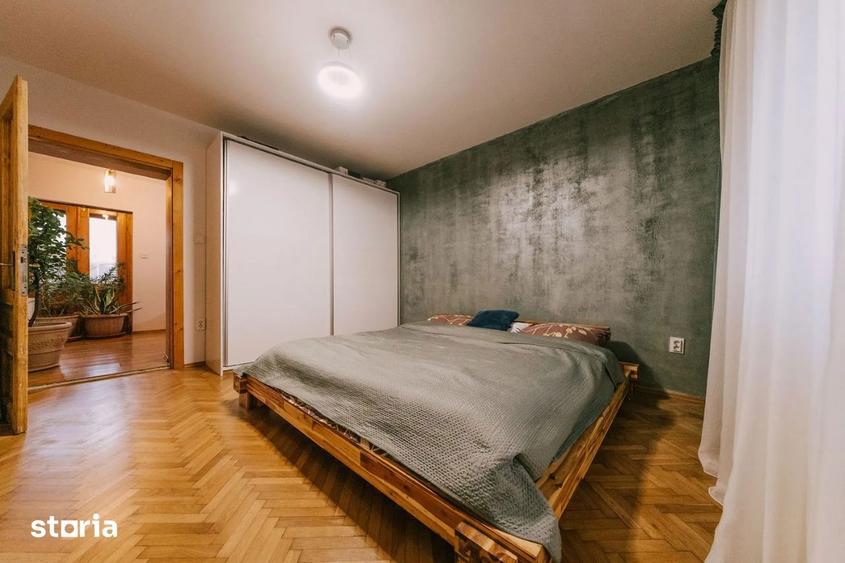 Casă cu 3 camere cu Teren 1870 Mp în Șagului