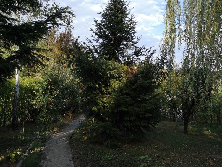 Casă cu 4 camere în Fornădia