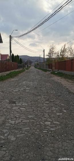 Loturi de teren intravilan - 2