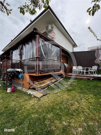 Casa Tip Duplex situata in cartierul Borhanci! - 14