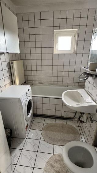 Apartament Decomandat 2 Camere Cotu Mic Et 3 - 1
