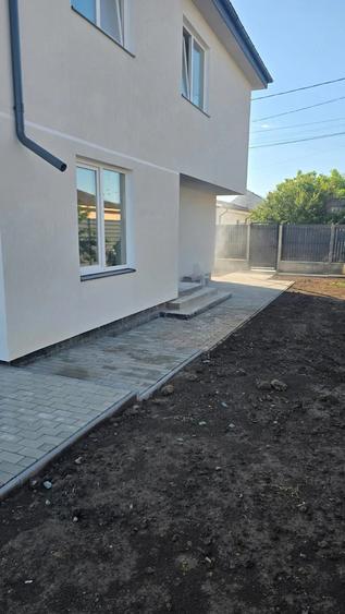 Casă cu Teren 400 Mp în Cumpăna