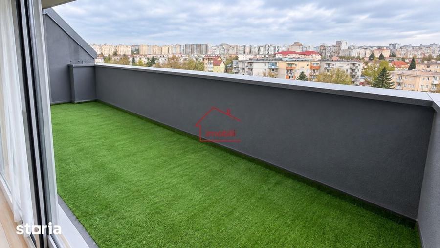 Apartament 2 camere decomandat | Bloc nou | 2 parcari | Marasti - 5