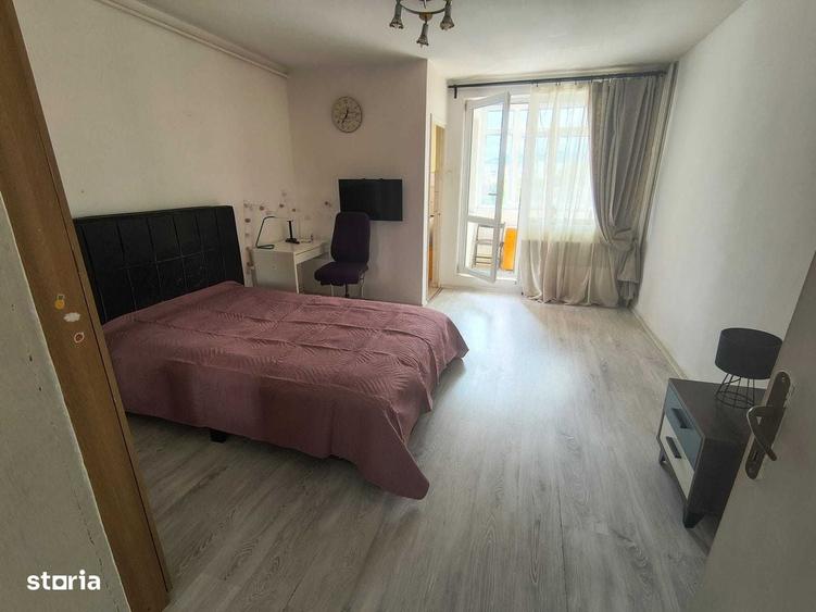 Garsonieră semidecomandată în Griviței