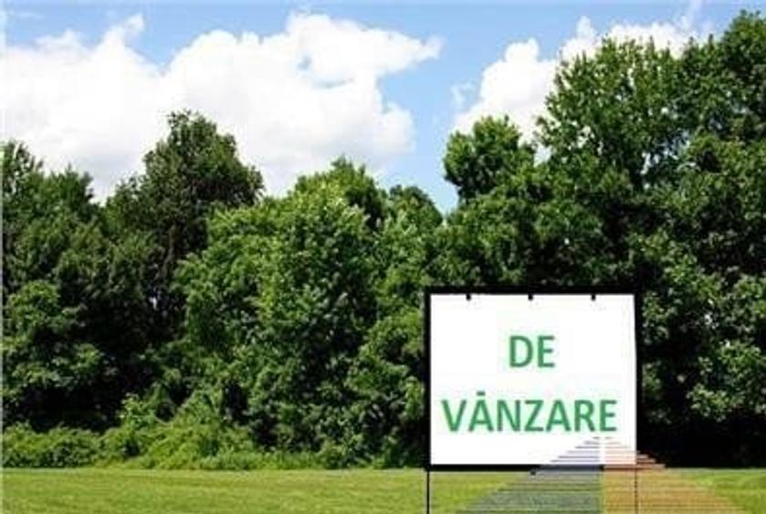 Teren Construcții intravilan de 12200 mp, în Central