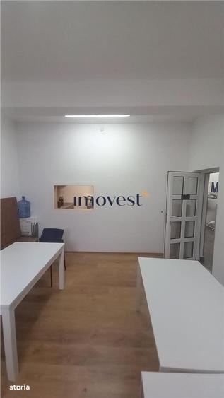 Spațiu comercial, de 450 mp, în Central
