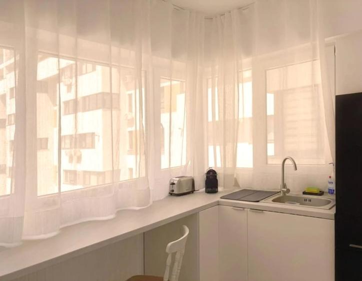 Studio dublu | Zona Parc Carol | Bloc Nou | Parcare - 12
