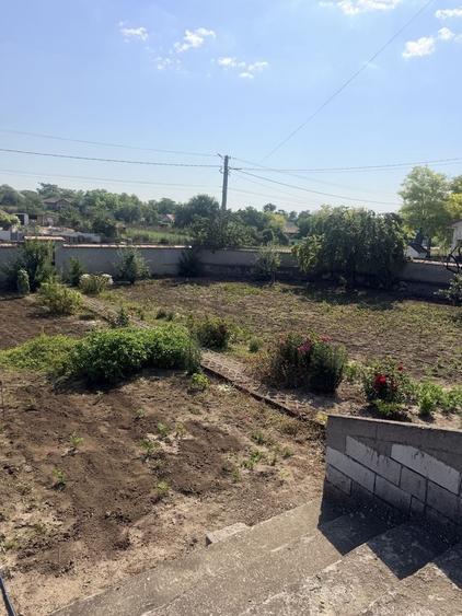 Casă cu 4 camere în Casicea