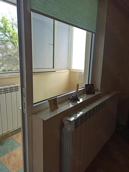 Garsonieră decomandată în Neptun