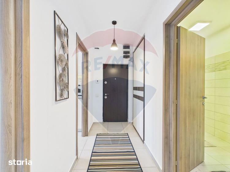 Apartament cu 2 camere decomandat în Pantelimon
