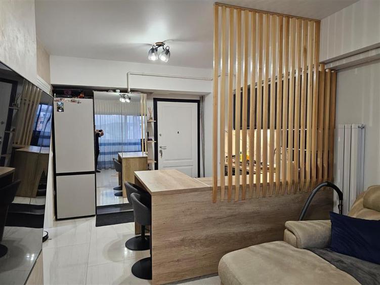 Apartament cu 2 camere Tatarasi bloc nou, loc de parcare inclus - 4