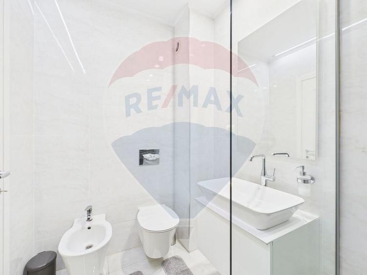 Apartament doua camere in zona 13 Septembrie - 7