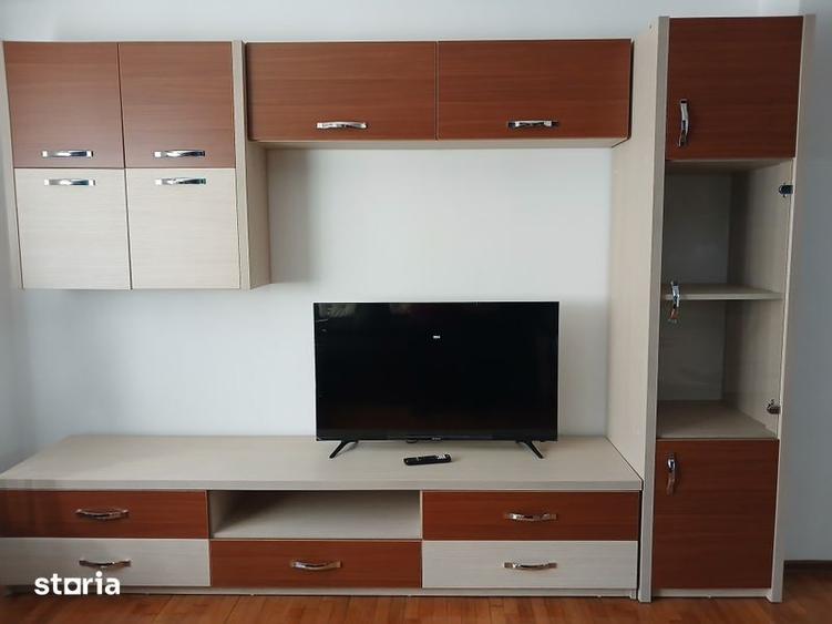 Inchiriez apartament 4 camere - 5