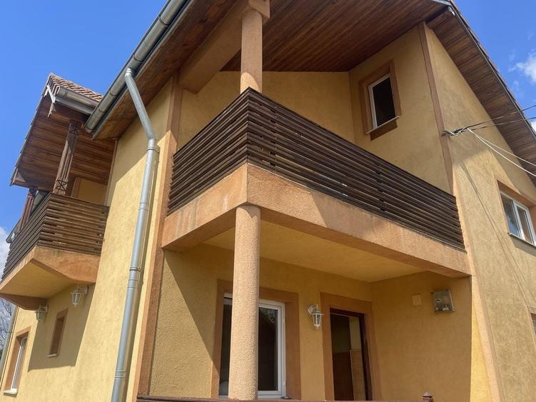 Casă cu 4 camere în Gropnița