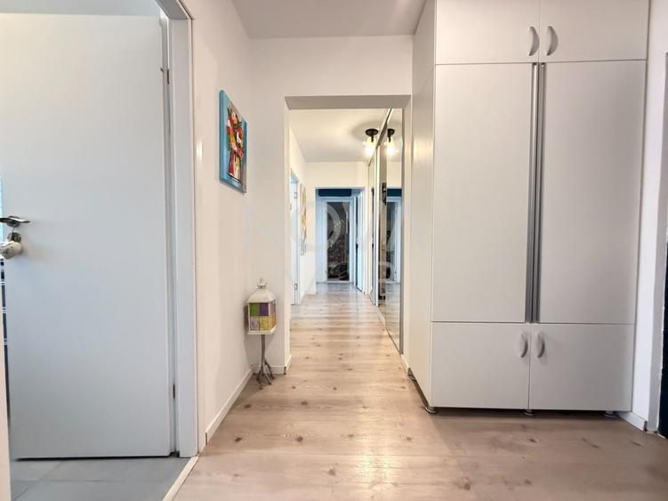 Apartament 3 camere, decomandat, Mihai Viteazu - 7