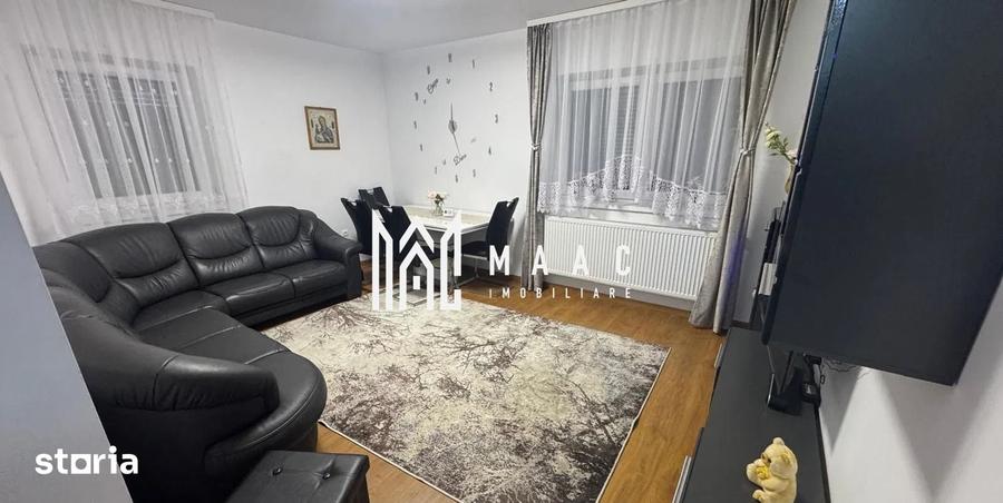 Apartament cu 3 camere de inchiriat in Cartierul Arhitec?ilor Calea - 13