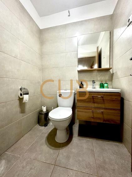 Apartament cu 3 camere decomandat, mobilat în Lipovei