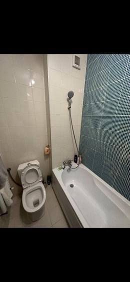 Grozavesti Onix Residence, Garsoniera Moderna - 7