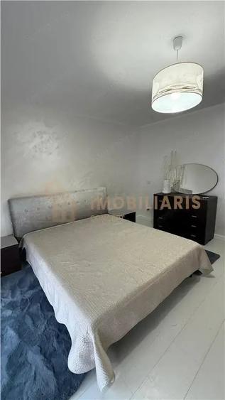 Apartament cu 2 camere decomandat în Independenței