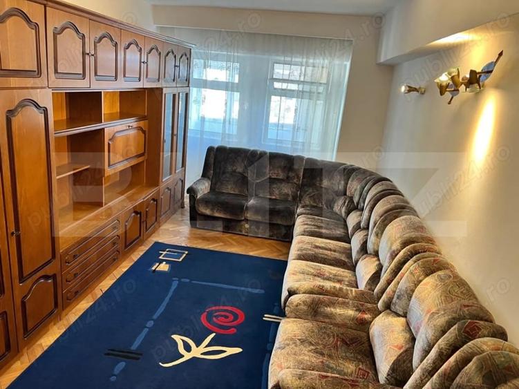 Apartament ultra central, 4 cumare, cu priveliste pe centru pietonal - 3