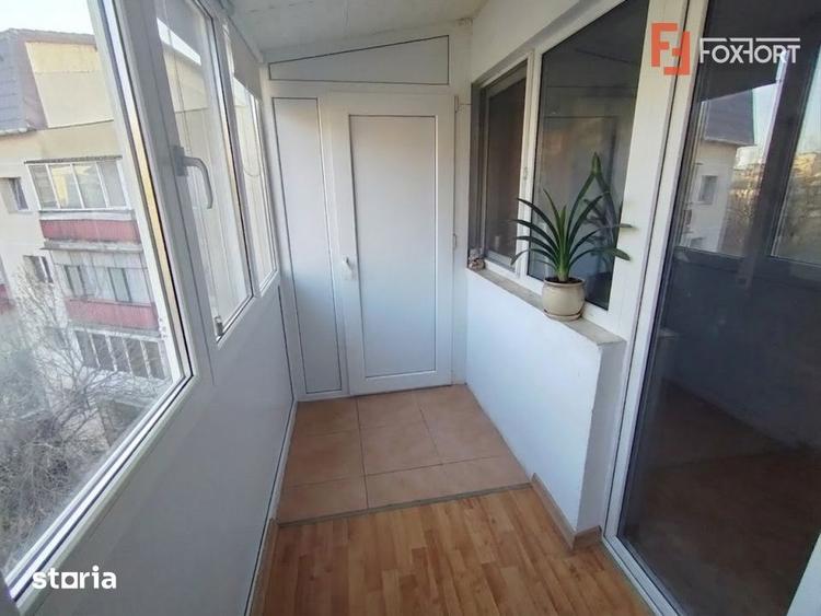 Apartament cu 3 camere de vanzare in Timisoara, zona Girocului - 9