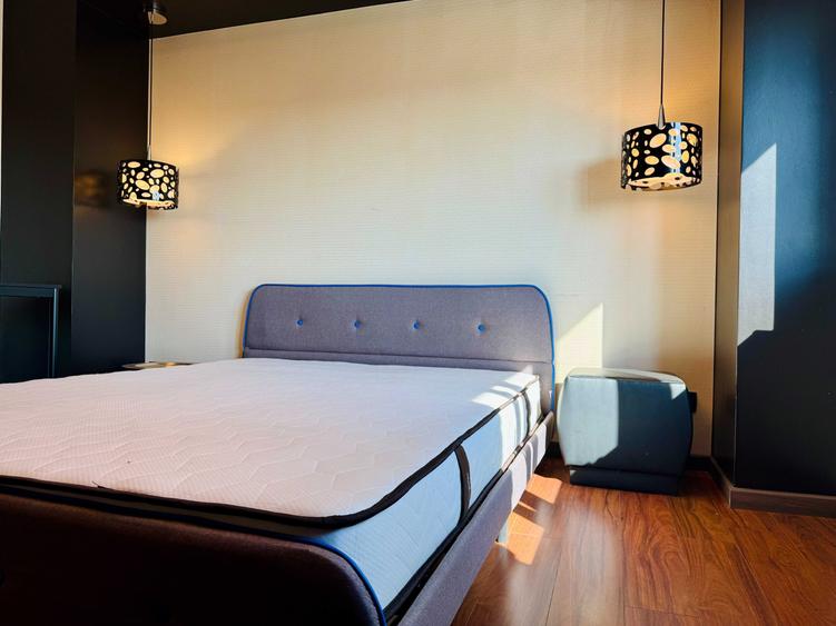 Apartament cu 3 camere decomandat în Dorobanților