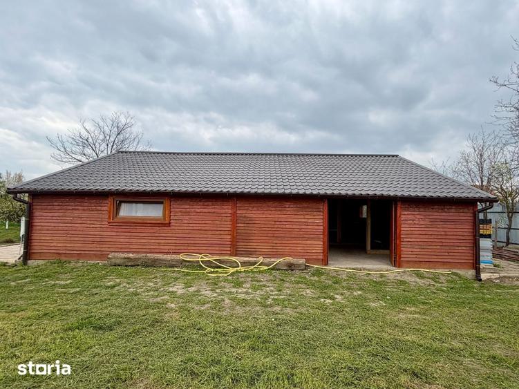 Teren de 3500 mp, în Iosefin